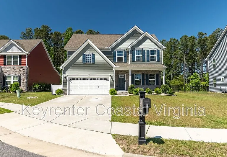 116 Brentwood Cv — Photo 1