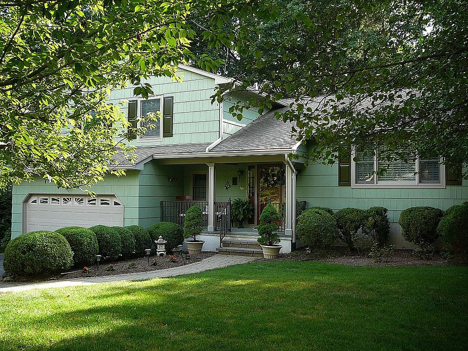 Front Elevation