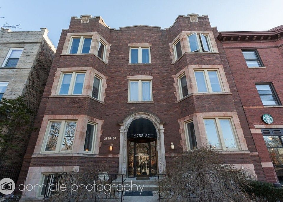 1st image of 2757 W Logan Blvd APT 2