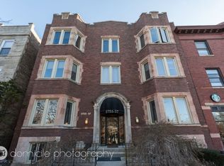 2757 W Logan Blvd APT 2, Chicago, IL 60647
