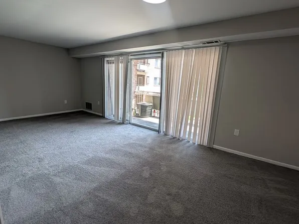 Bristol House Apartments