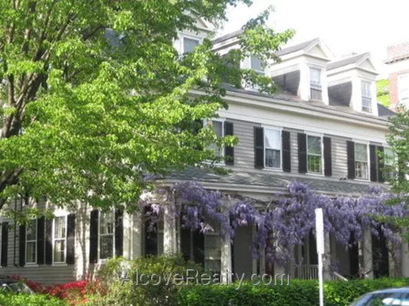 (undisclosed Address), Cambridge, MA 02139