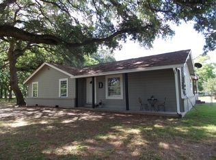 5287 County Road 244, Brazoria, TX 77422