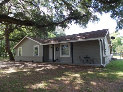 5287 County Road 244, Brazoria, TX, 77422