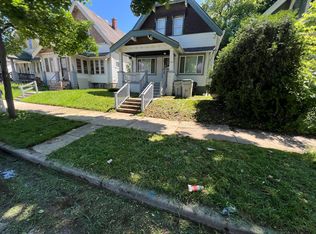 3726 N 25th St, Milwaukee, WI 53206