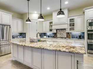 1709 Morrish Ln, Heath, TX 75032