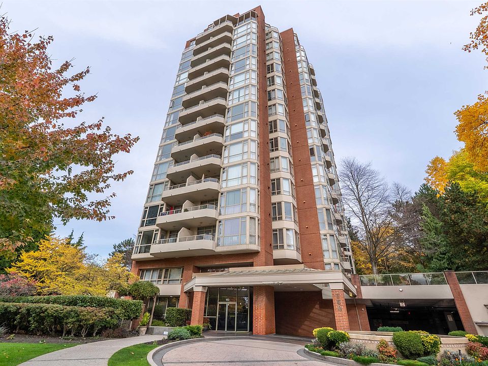 1st image of 160 W Keith Rd #801