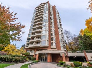 160 W Keith Rd #801, North Vancouver, BC V7P3C7