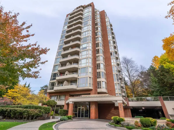160 W Keith Rd #801, North Vancouver, BC V7P 3C7