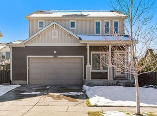 12940 E 108th Way, Commerce City, CO 80022