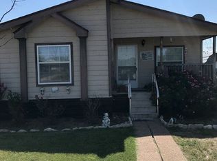 113 Village Ln, Eldorado, TX 76936