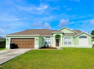 6450 NW Colgate St, Port Saint Lucie, FL 34986