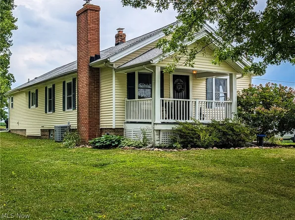 7556 State Route 44, Ravenna, OH 44266