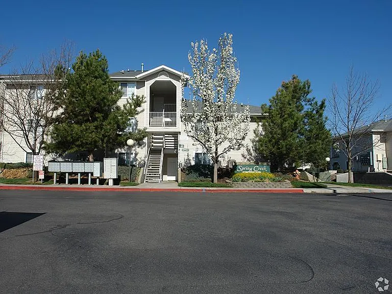 Spring Creek — Photo 14