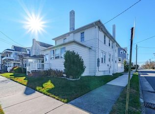 28 N Kenyon Ave, Margate, NJ