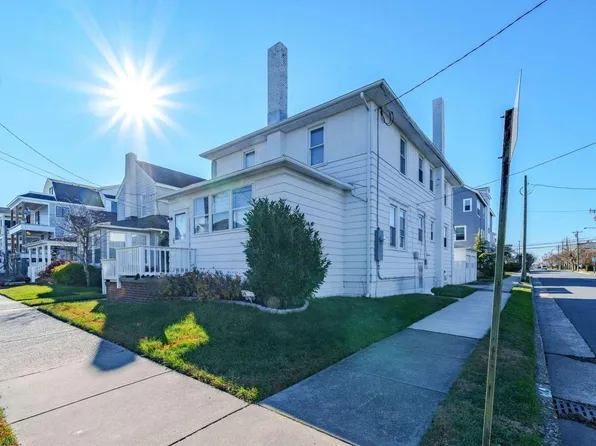 28 N Kenyon Ave, Margate, NJ 08402