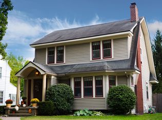 1122 Southern Ave, Kalamazoo, MI 49001