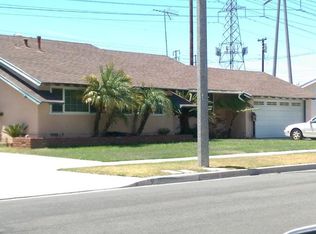 715 S Sherrill St, Anaheim, CA 92804