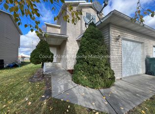 1609 E Coeur D Alene Ave APT A, Post Falls, ID 83854