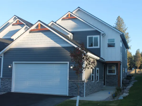 113 Colter Loop, Bigfork, MT 59911