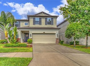 11509 Blue Crane St, Riverview, FL 33569