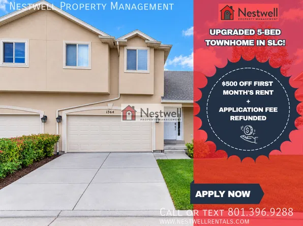 1364 E Old Maple Ct, Salt Lake City, UT 84121