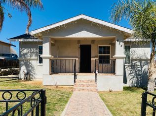624 D St, Taft, CA 93268