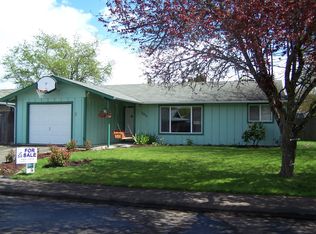 2875 SE Aldrin Pl, Corvallis, OR 97333