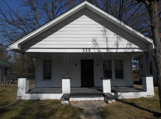 605 Ellis St SW, Wilson, NC 27893