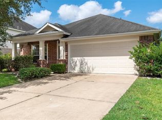 2608 Dawn River Ln, Pearland, TX 77581