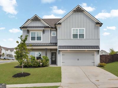 417 Westmarch Cir, Loganville, GA, 30052