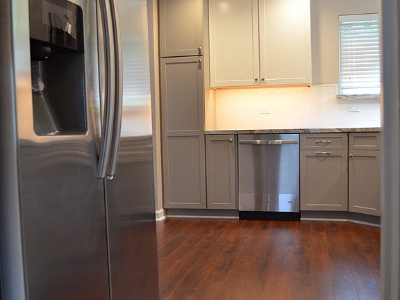 5th image of 1709 Hillman Ave #A