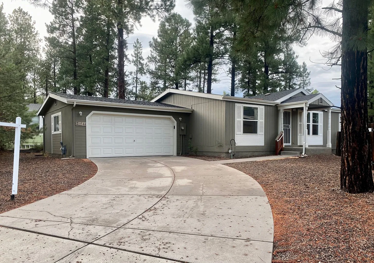 Beautiful Flagstaff Rental — Photo 1