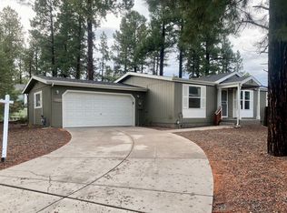 2544 W Coronado Ave, Flagstaff, AZ 86001