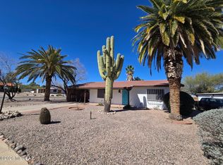 440 S Vista Del Rio, Green Valley, AZ 85614