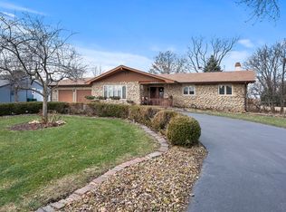3107 Caroline Dr, Joliet, IL