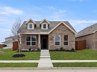 3711 Jade Ln, Crandall, TX 75114