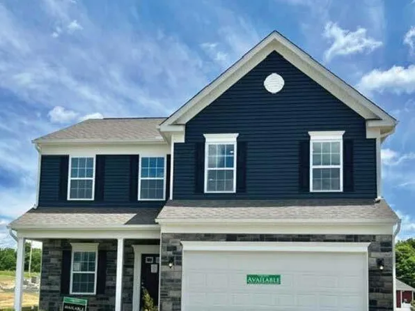 327 Kendall St, Bellefontaine, OH 43311