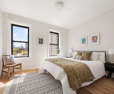 57 W 93rd St APT 6E, Manhattan, NY, 10025