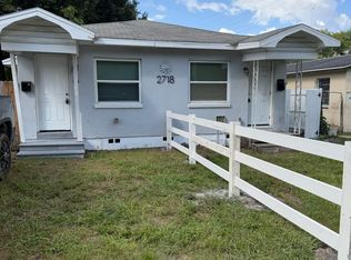 2718 12th Ave #A-b, Tampa, FL 33605