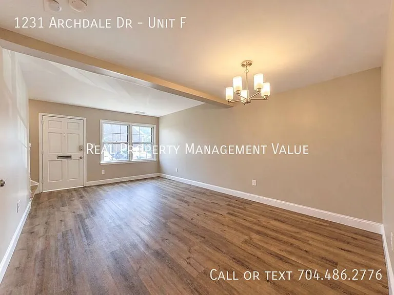 1231 Archdale Dr #F — Photo 14