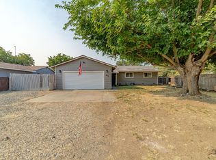 248 E Evans Reimer Rd, Gridley, CA 95948