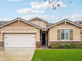 3648 Ironweed Dr, San Bernardino, CA 92407