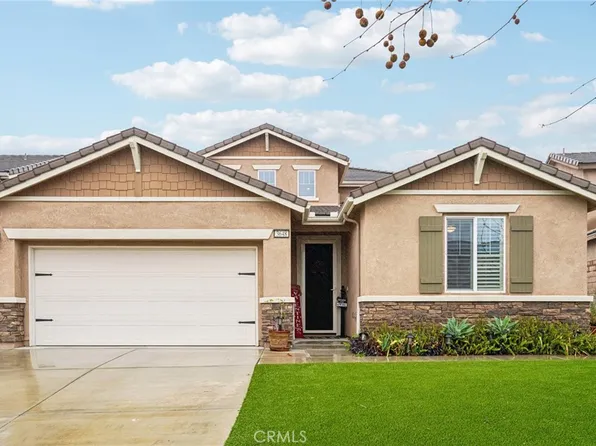 3648 Ironweed Dr, San Bernardino, CA 92407