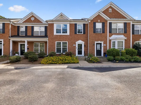 601 Old Hickory Blvd Unit 110, Brentwood, TN 37027