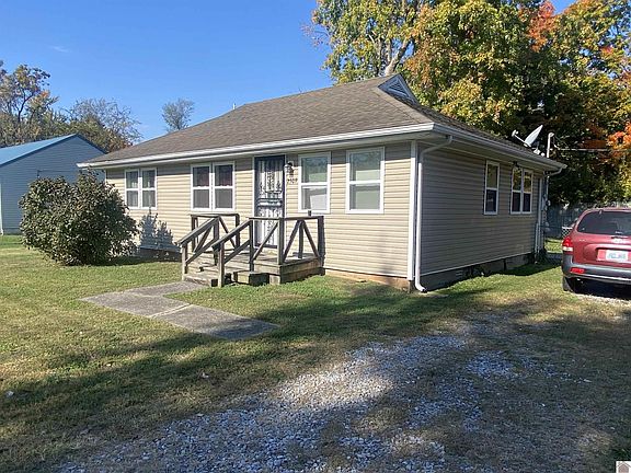 3rd image of 2509 Buckner Dr