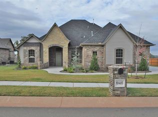 10405 Cherrywood Dr, Oklahoma City, OK 73151