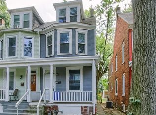 1825 Boas St, Harrisburg, PA 17103
