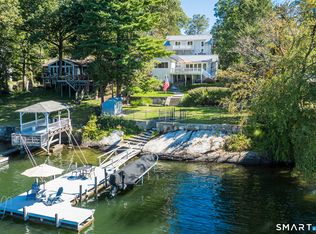 126 Sherry Lane, New Milford, CT