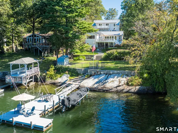 126 Sherry Lane, New Milford, CT 06776